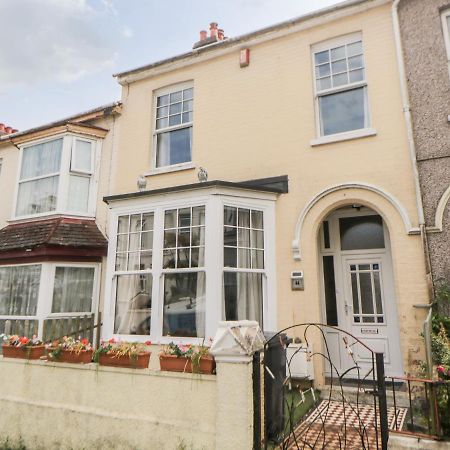 44 Elm Road Villa Plymouth Bagian luar foto