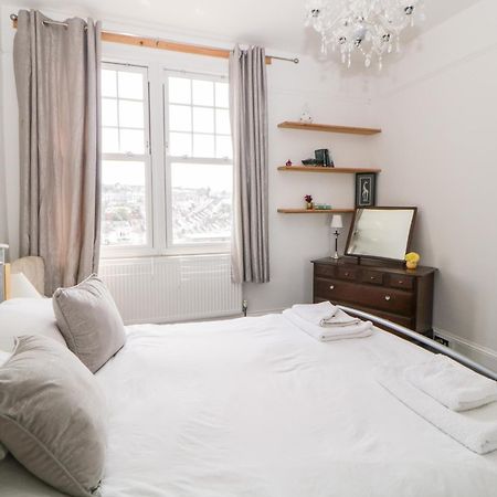 44 Elm Road Villa Plymouth Bagian luar foto