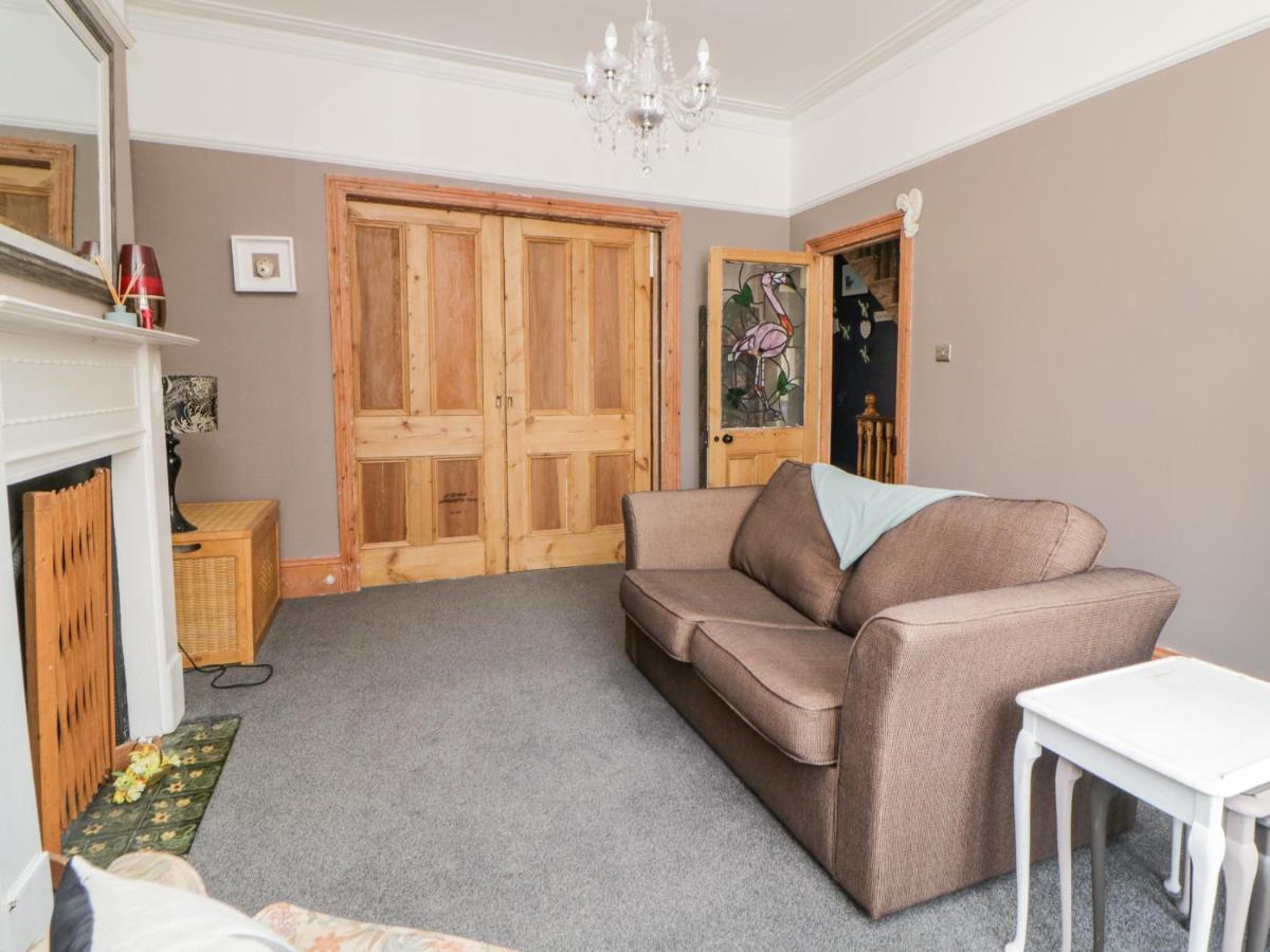 44 Elm Road Villa Plymouth Bagian luar foto