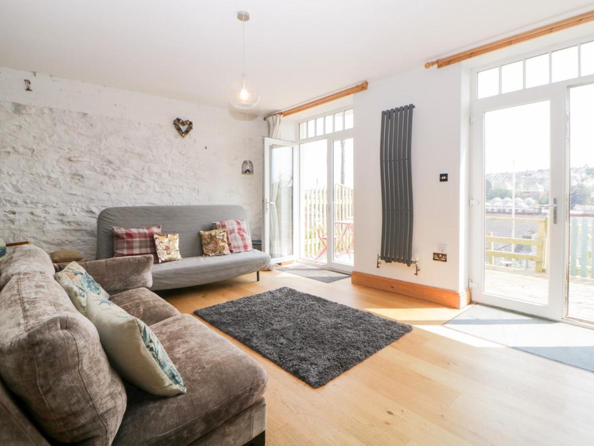 44 Elm Road Villa Plymouth Bagian luar foto