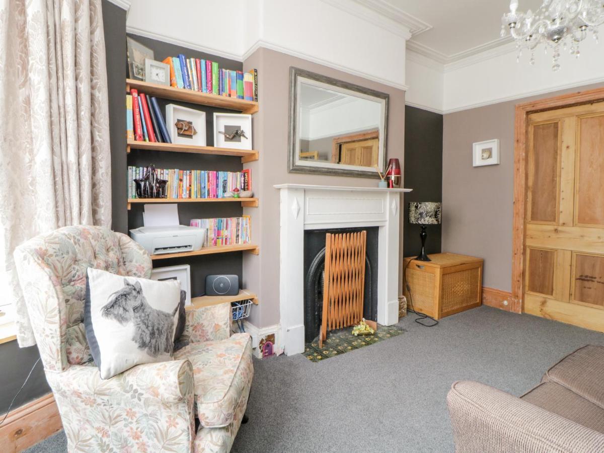 44 Elm Road Villa Plymouth Bagian luar foto
