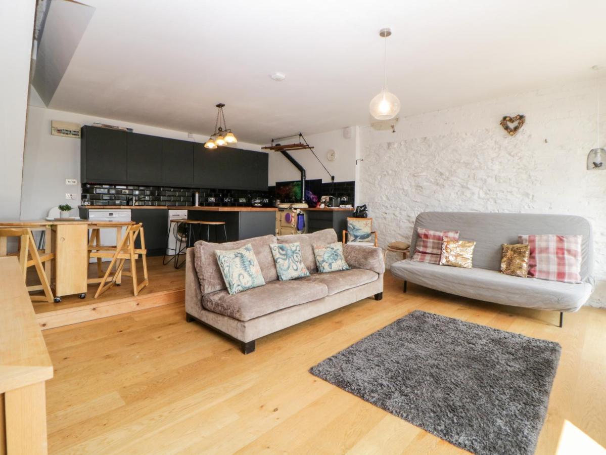 44 Elm Road Villa Plymouth Bagian luar foto