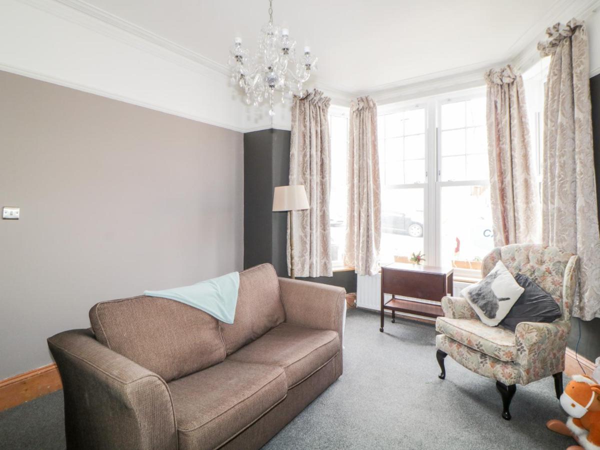 44 Elm Road Villa Plymouth Bagian luar foto