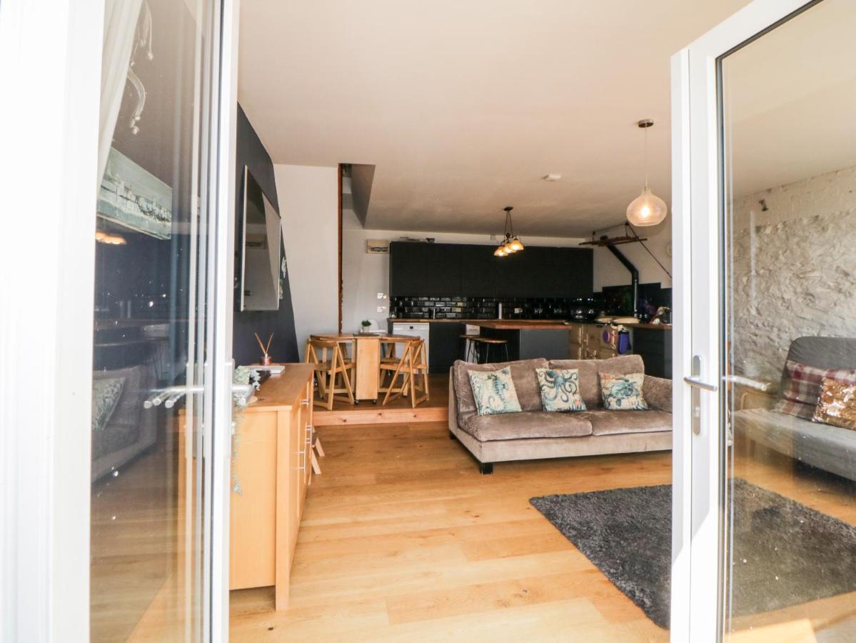 44 Elm Road Villa Plymouth Bagian luar foto