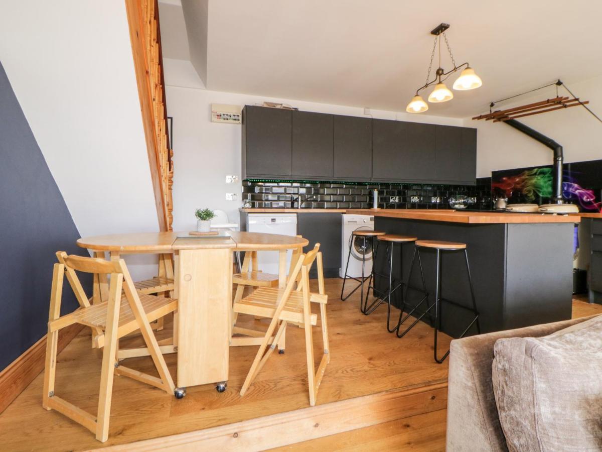 44 Elm Road Villa Plymouth Bagian luar foto