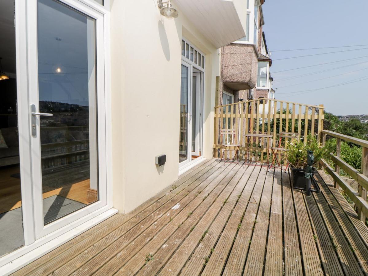 44 Elm Road Villa Plymouth Bagian luar foto