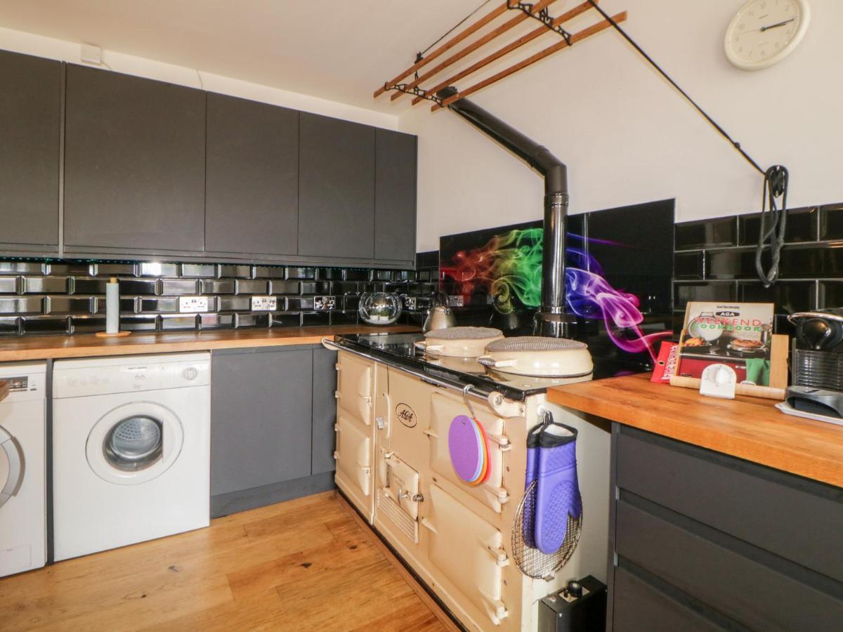 44 Elm Road Villa Plymouth Bagian luar foto