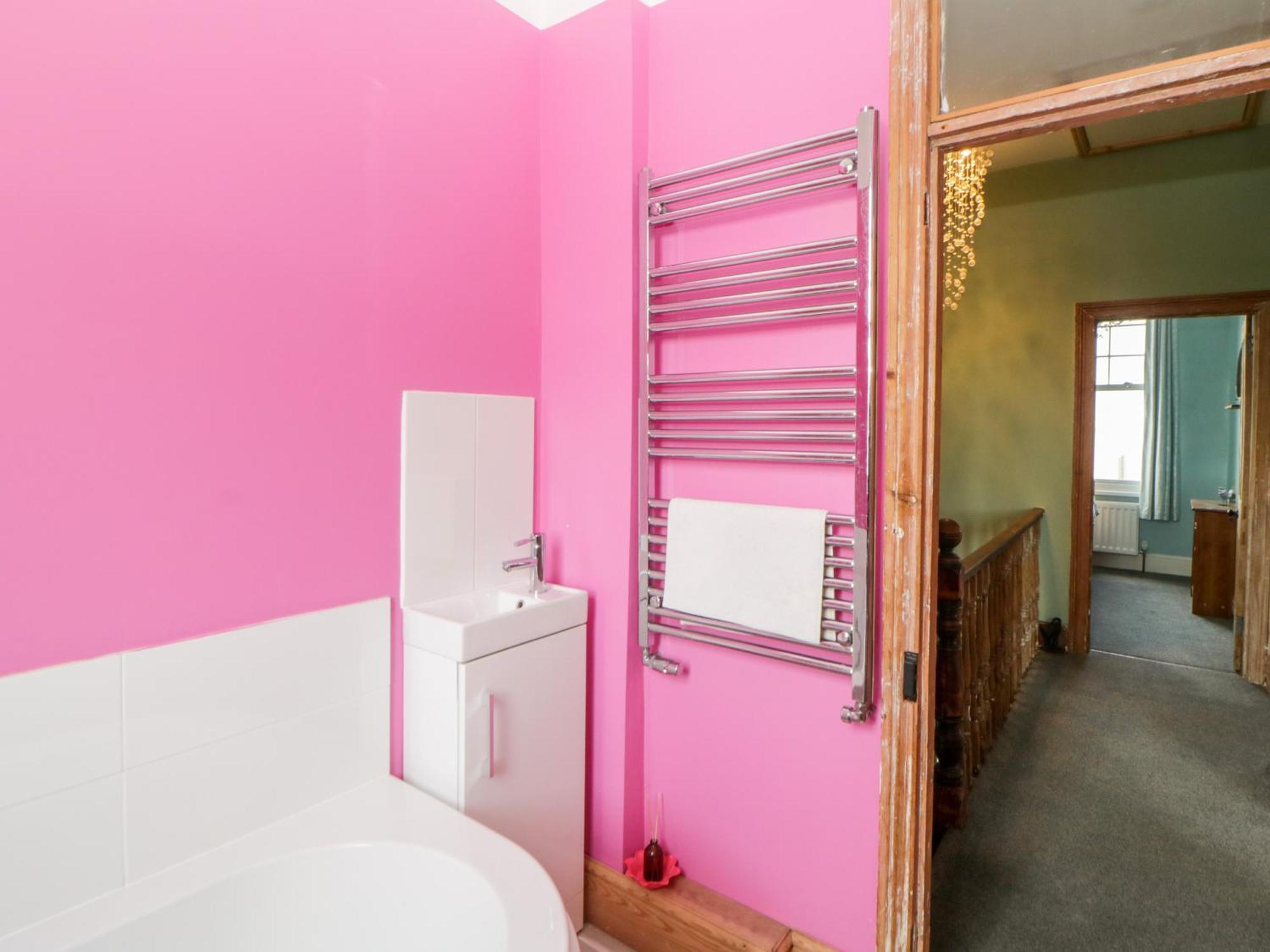 44 Elm Road Villa Plymouth Bagian luar foto