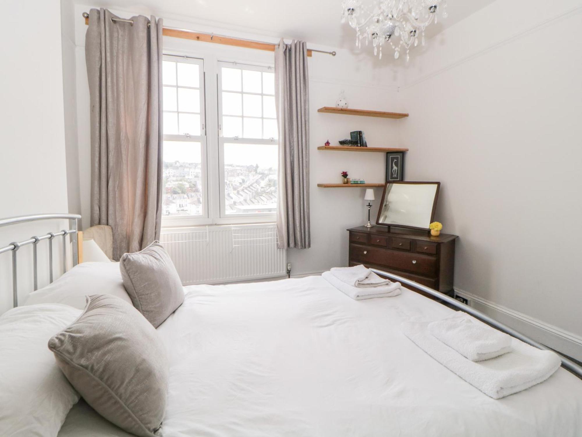 44 Elm Road Villa Plymouth Bagian luar foto