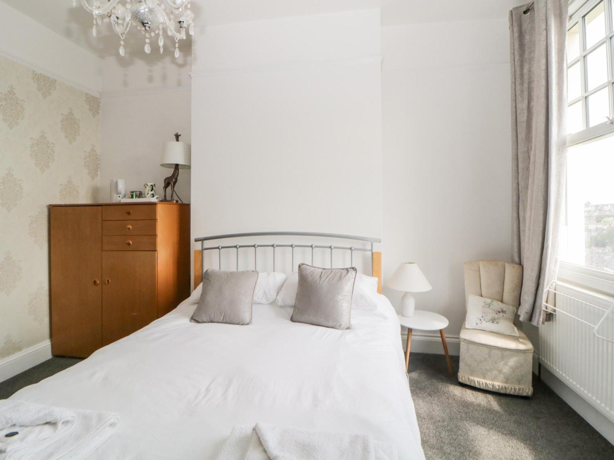 44 Elm Road Villa Plymouth Bagian luar foto