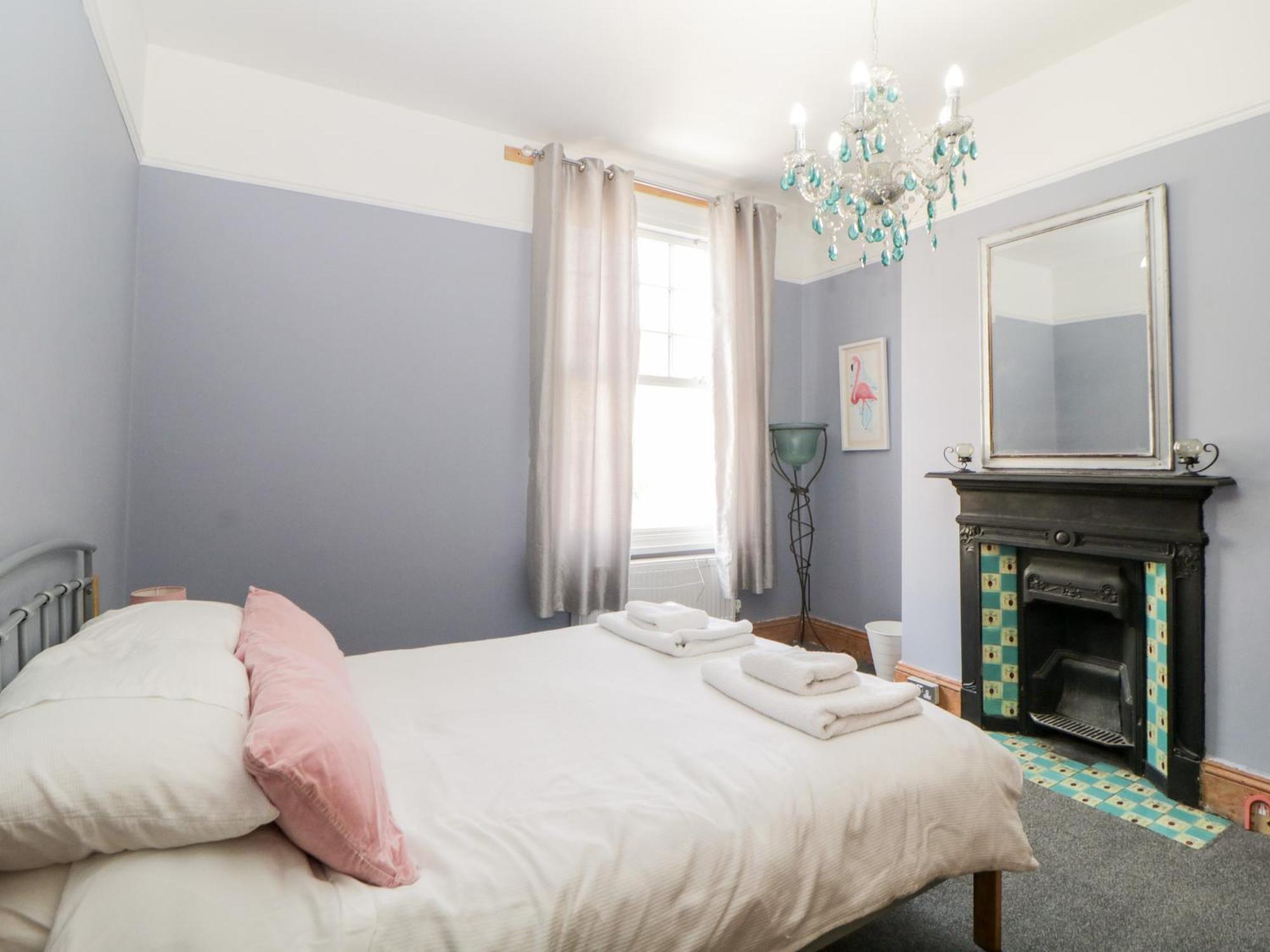 44 Elm Road Villa Plymouth Bagian luar foto
