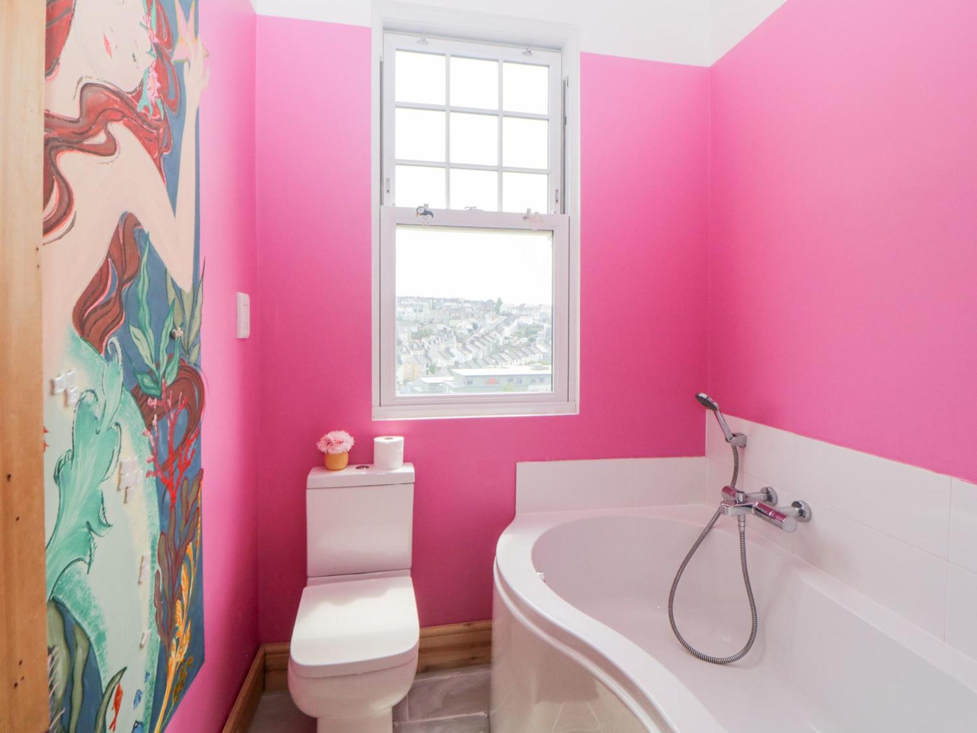 44 Elm Road Villa Plymouth Bagian luar foto