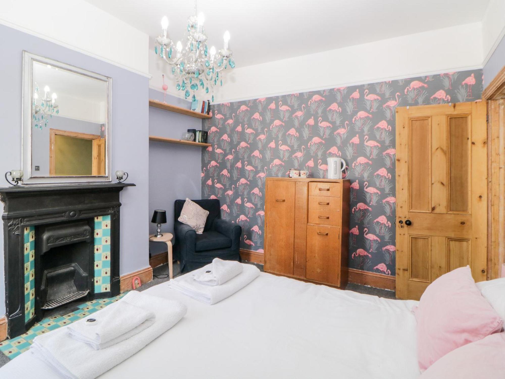 44 Elm Road Villa Plymouth Bagian luar foto