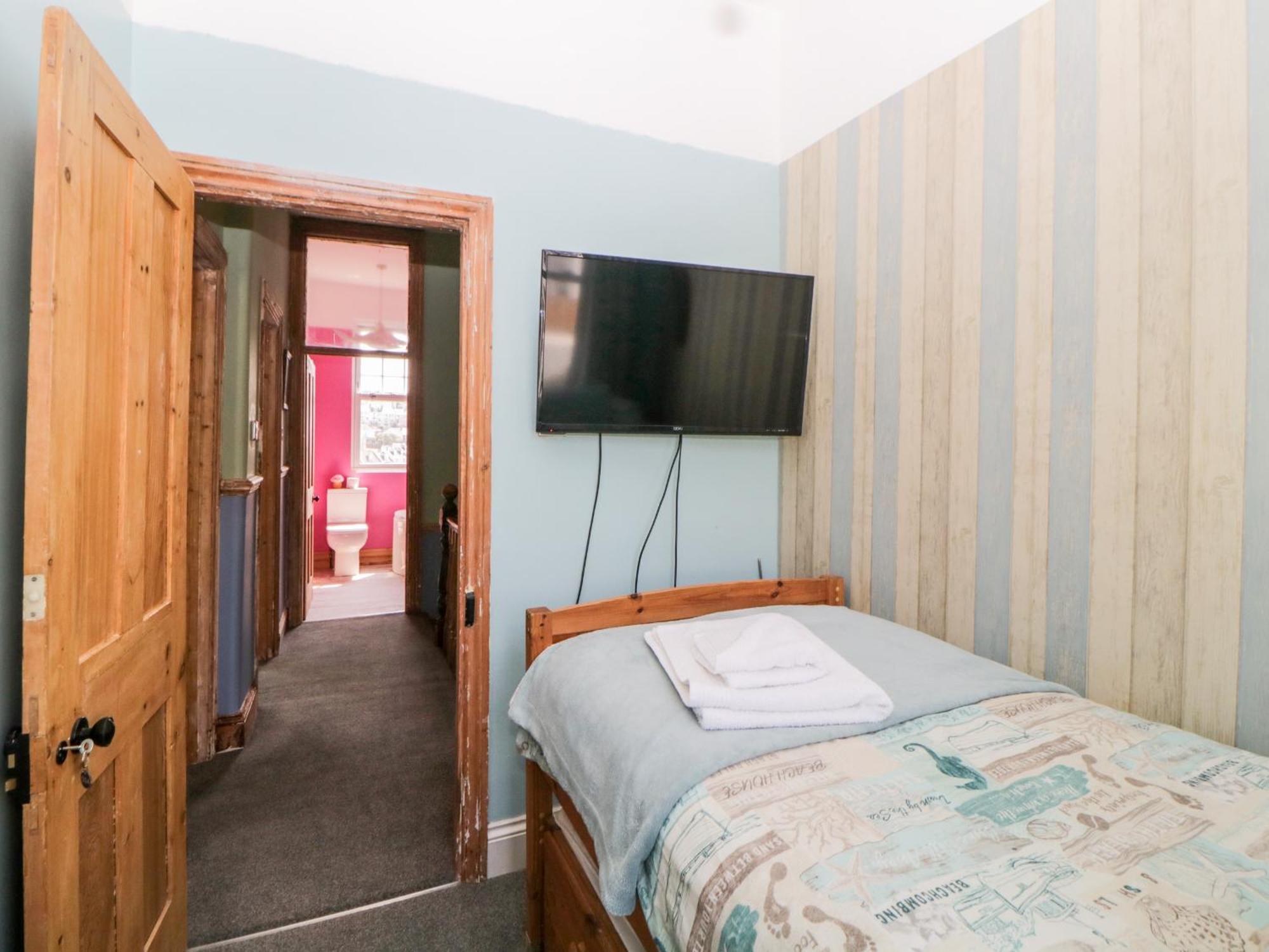 44 Elm Road Villa Plymouth Bagian luar foto