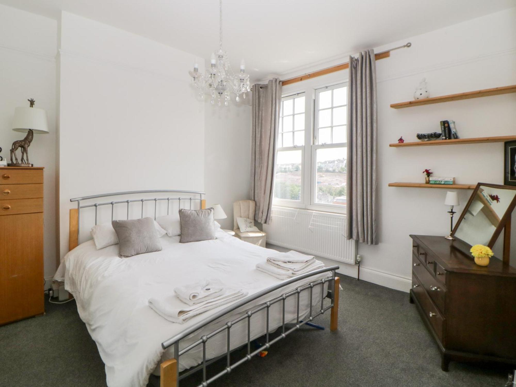 44 Elm Road Villa Plymouth Bagian luar foto