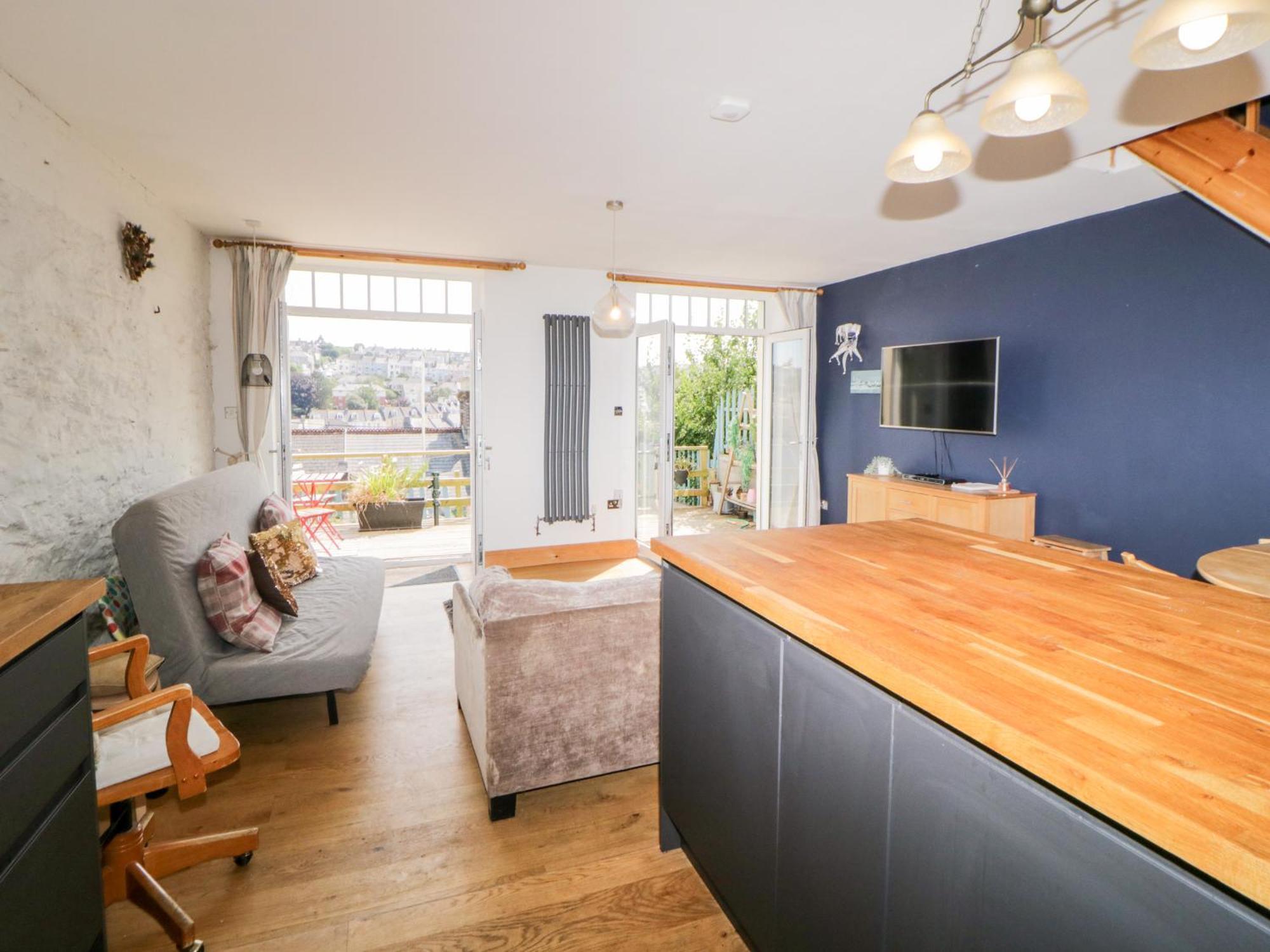 44 Elm Road Villa Plymouth Bagian luar foto
