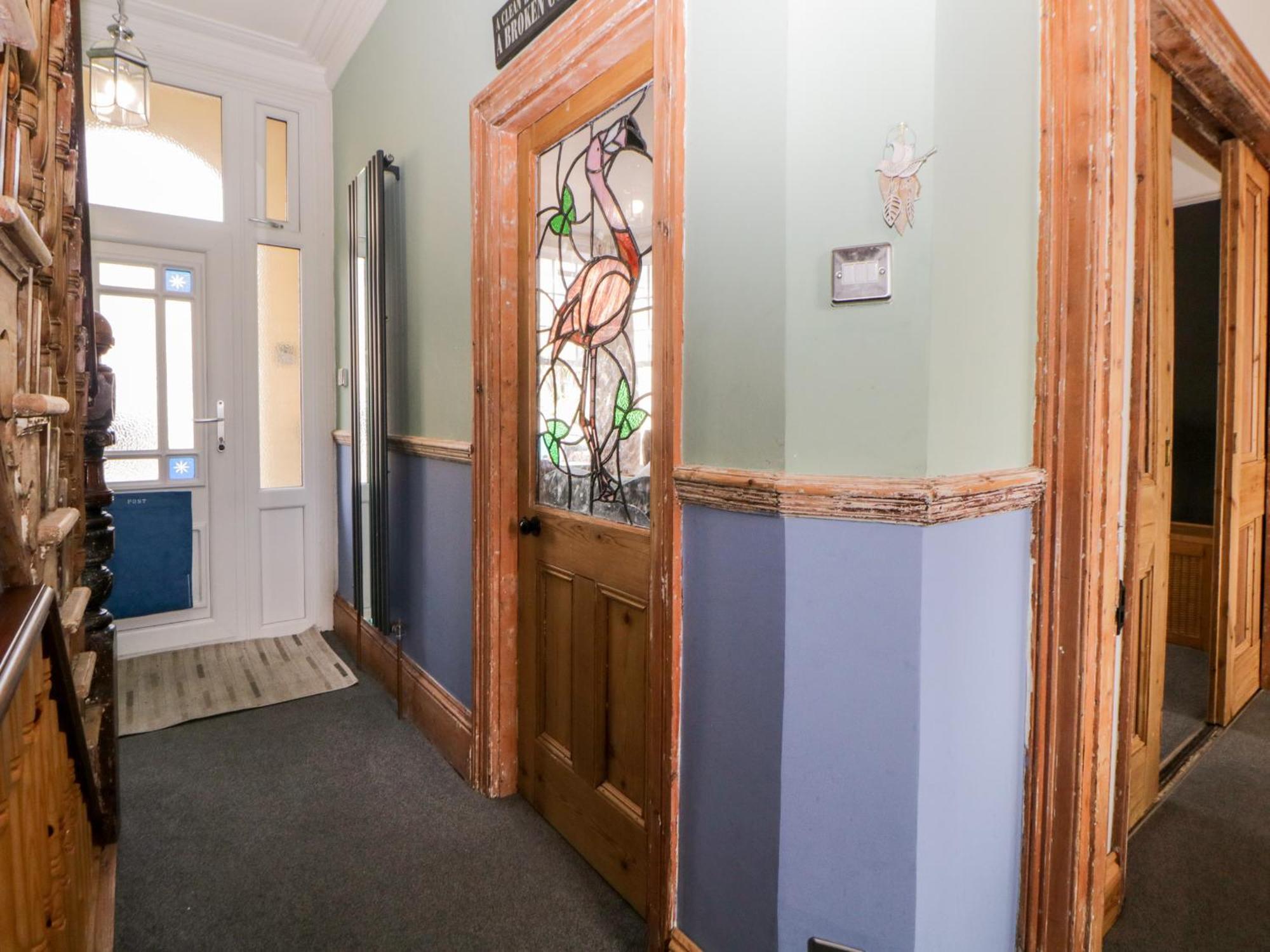 44 Elm Road Villa Plymouth Bagian luar foto