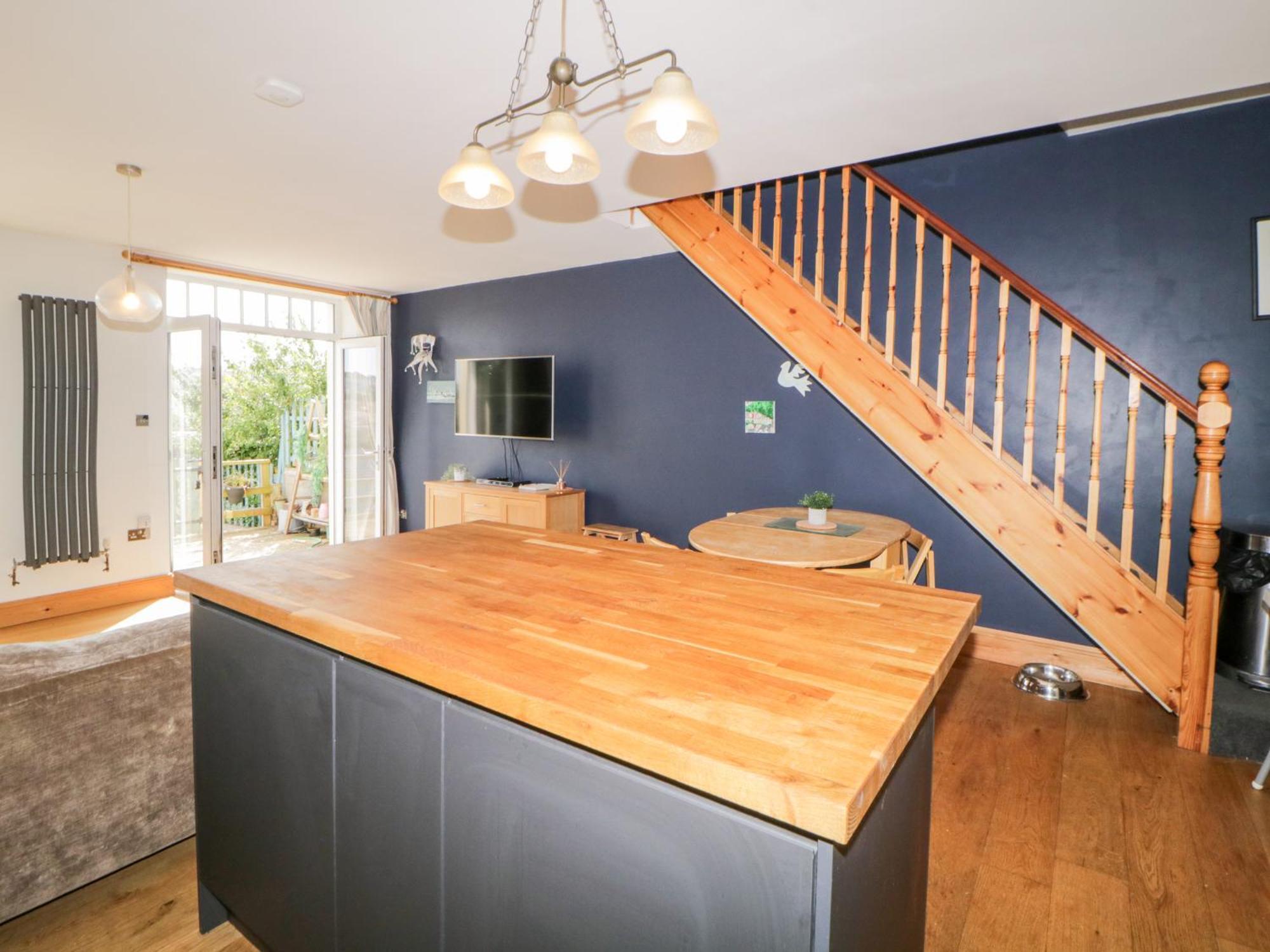44 Elm Road Villa Plymouth Bagian luar foto