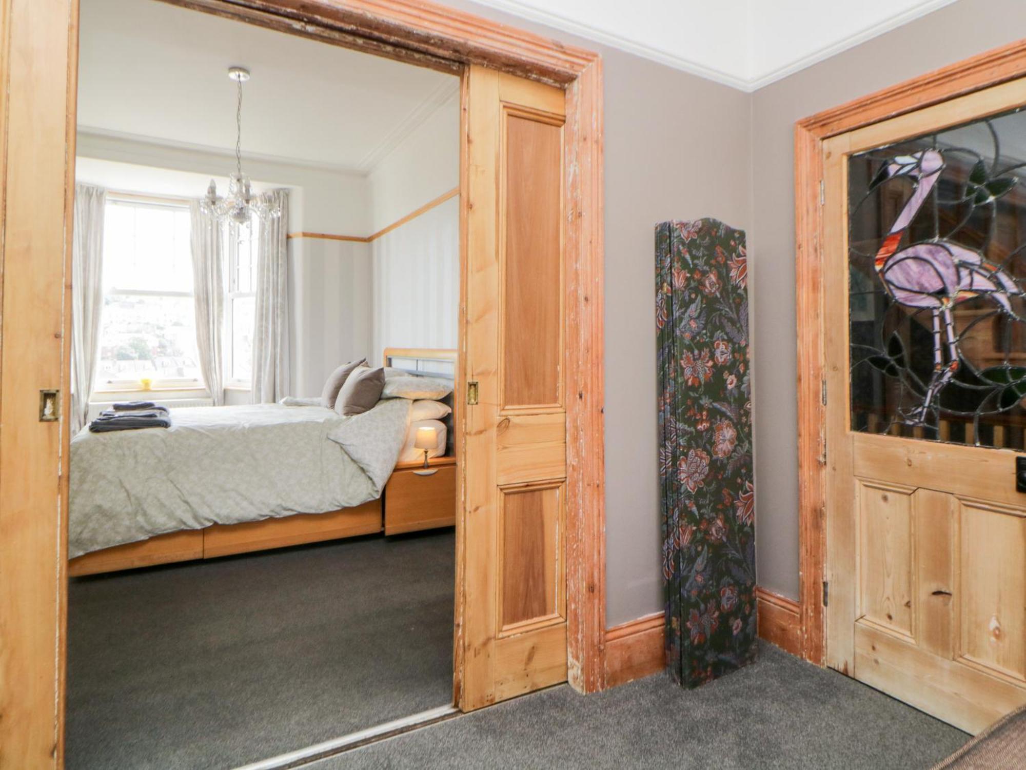 44 Elm Road Villa Plymouth Bagian luar foto